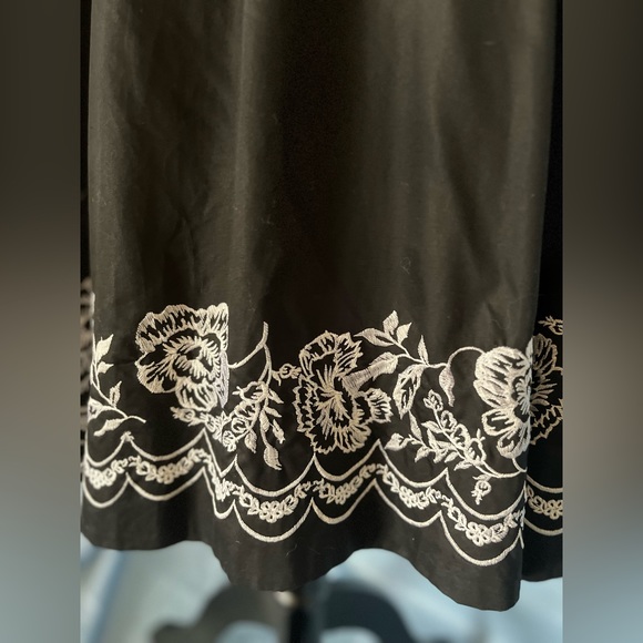 Loft sleeveless dress - Picture 3 of 4